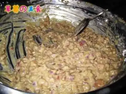 Make step 5