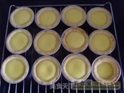 Make step 8