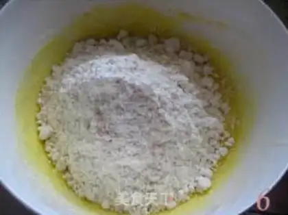Make step 5