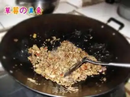 Make step 8