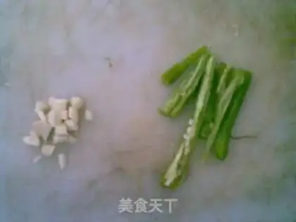 Make step 2