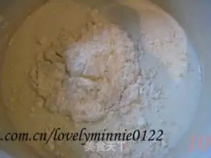 Make step 9