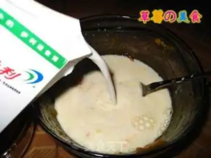 Make step 5