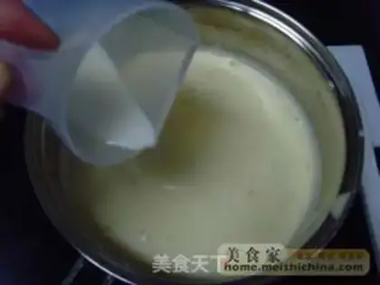 Make step 1