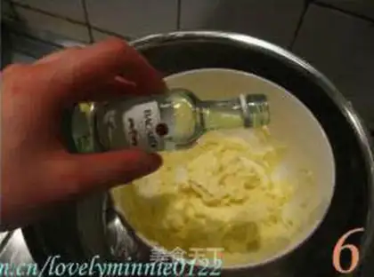 Make step 5