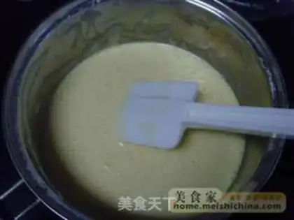 Make step 3