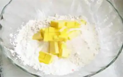 Make step 4