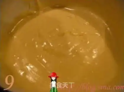 Make step 8