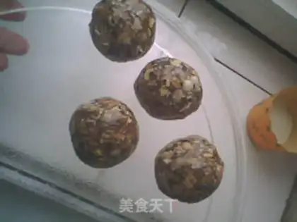 Make step 2