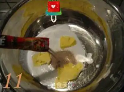 Make step 10