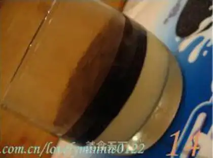Make step 13