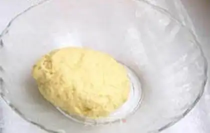 Make step 8