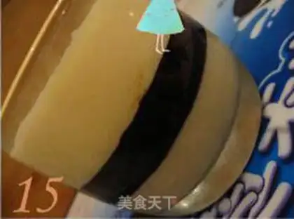 Make step 14