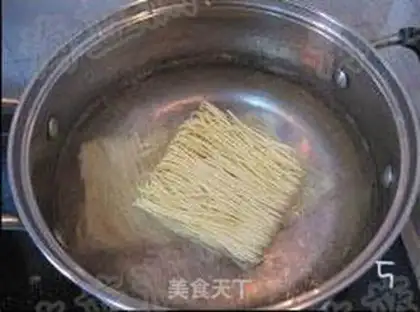 Make step 4