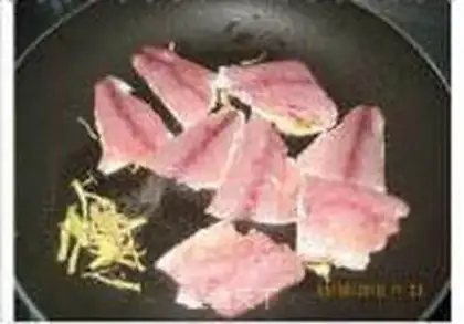 Make step 5