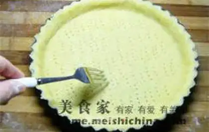 Make step 11