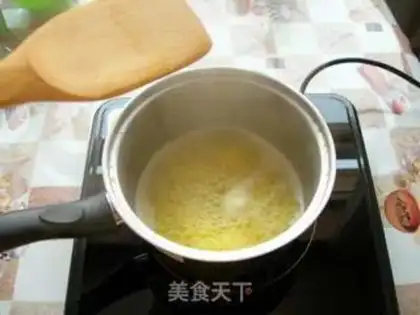 Make step 1