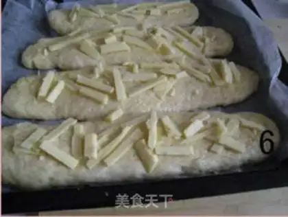 Make step 5