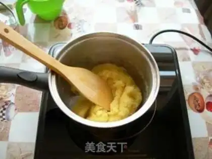 Make step 2