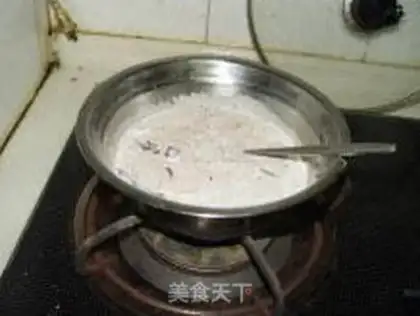 Make  step 21