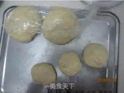 Make step 5