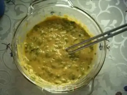 Make step 1