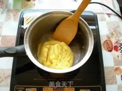 Make step 3