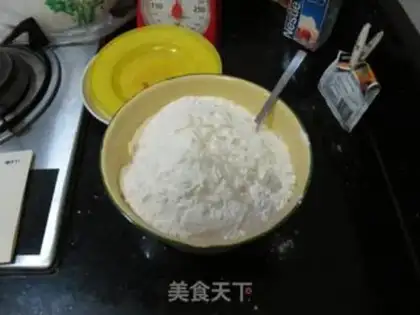 Make step 4