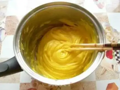 Make step 4