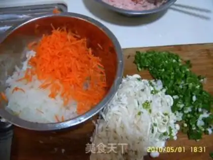 Make step 1