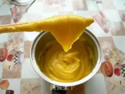 Make step 5