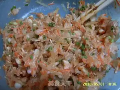 Make step 2