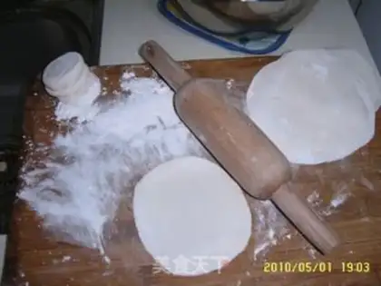 Make step 3