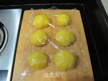 Make step 7