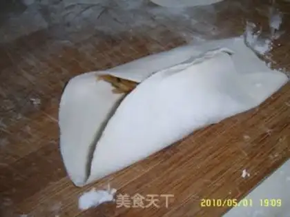 Make step 5
