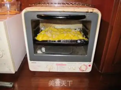 Make step 10