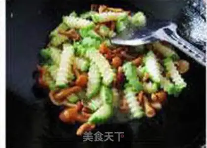 Make step 5