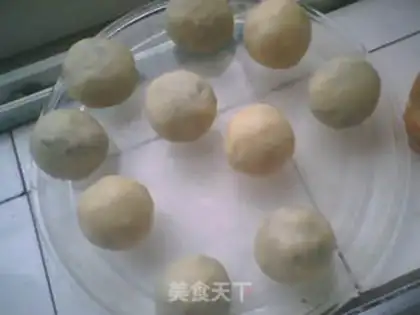 Make step 8
