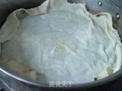 Make step 4