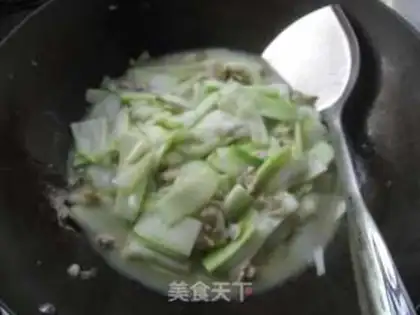 Make step 5