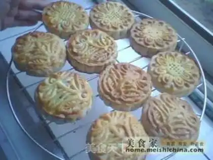 Make step 10