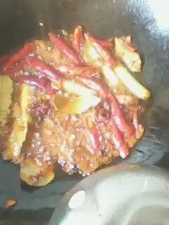 Make step 4