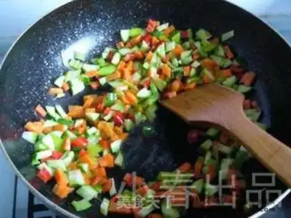 Make step 2