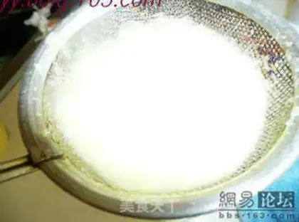 Make step 3