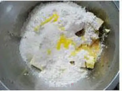 Make step 3