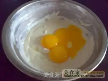 Make step 3