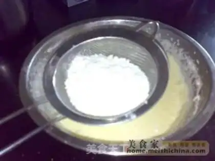 Make step 5