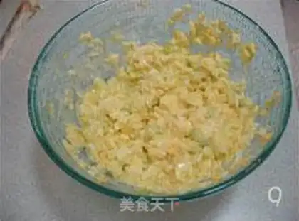 Make step 8