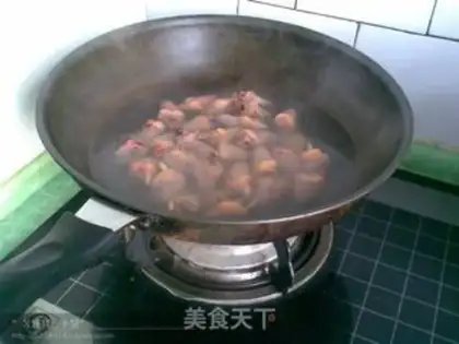 Make step 2