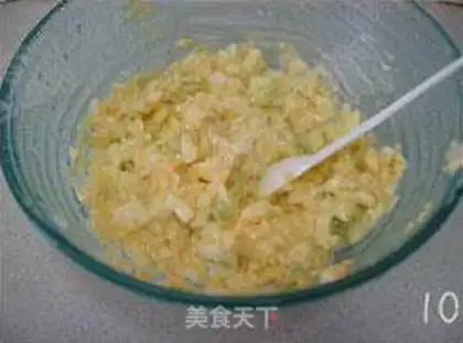 Make step 9